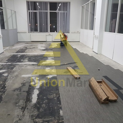 Редакция газеты Советский спорт