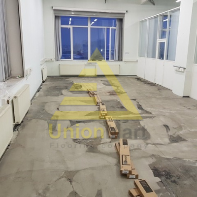 Редакция газеты Советский спорт