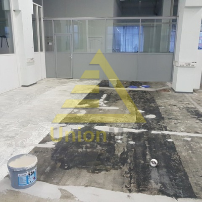 Редакция газеты Советский спорт