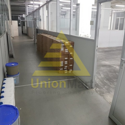 Редакция газеты Советский спорт